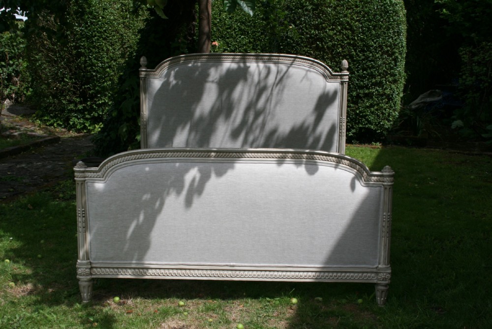 king size french bed  View II