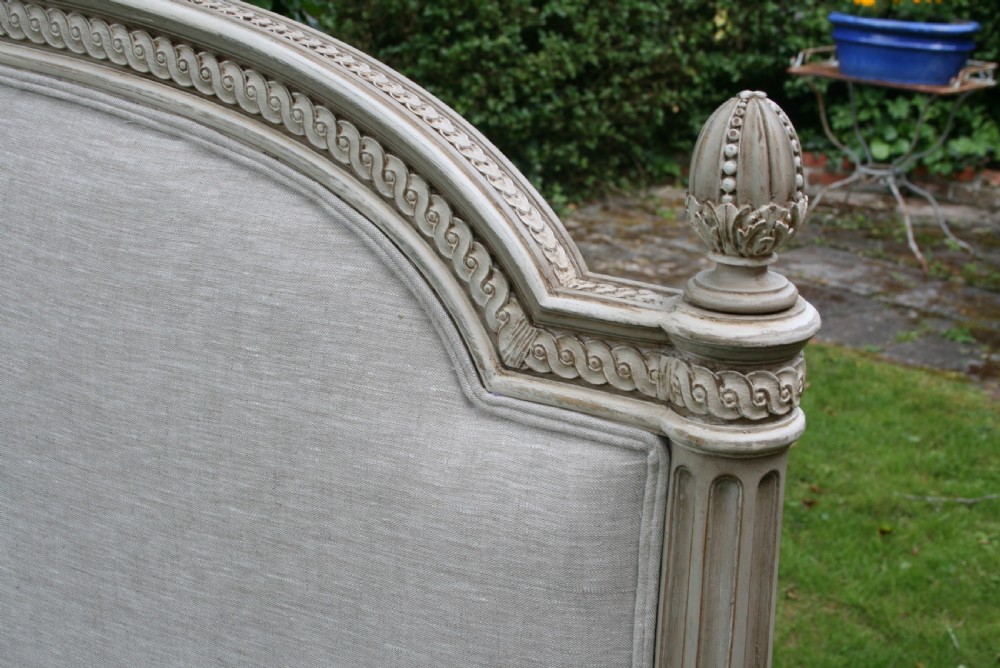 king size french bed  View VI