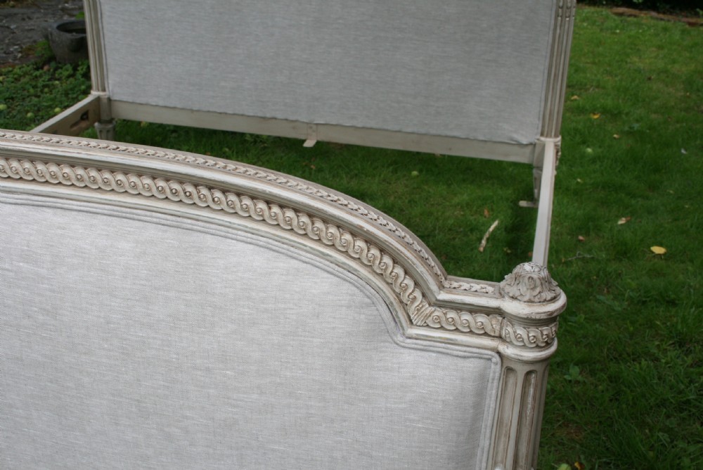 king size french bed  View VII