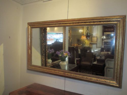 Large Landscape Mirror