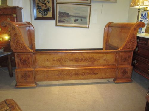 French Day Bed