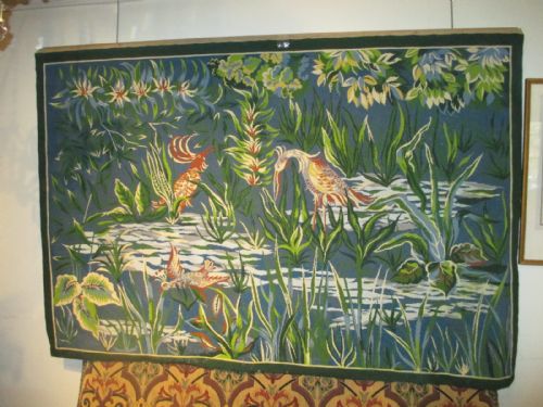 Large Tapestry