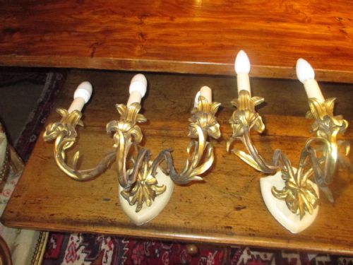 Wall Lights