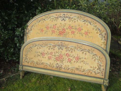 Kingsize Bed