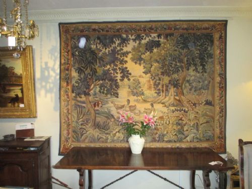 Large Tapestry