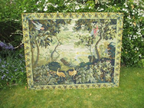 Large Tapestry