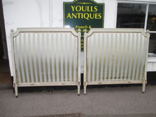 18th Century French Bed