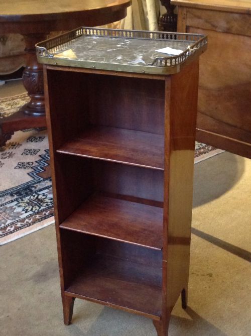 French Bookcase