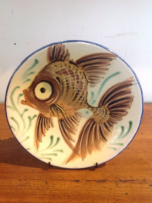 Beautiful Plate