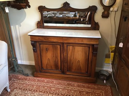 Rosewood Chiffoniere