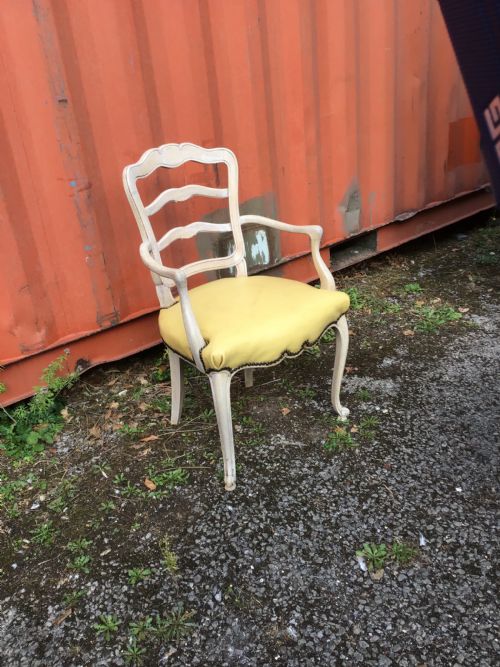 French Armchair