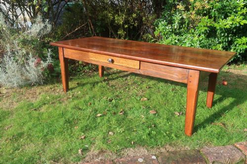 19th Century Coffee Table
