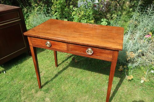 Georgian Side Table