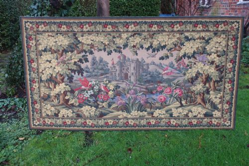 Large Tapestry