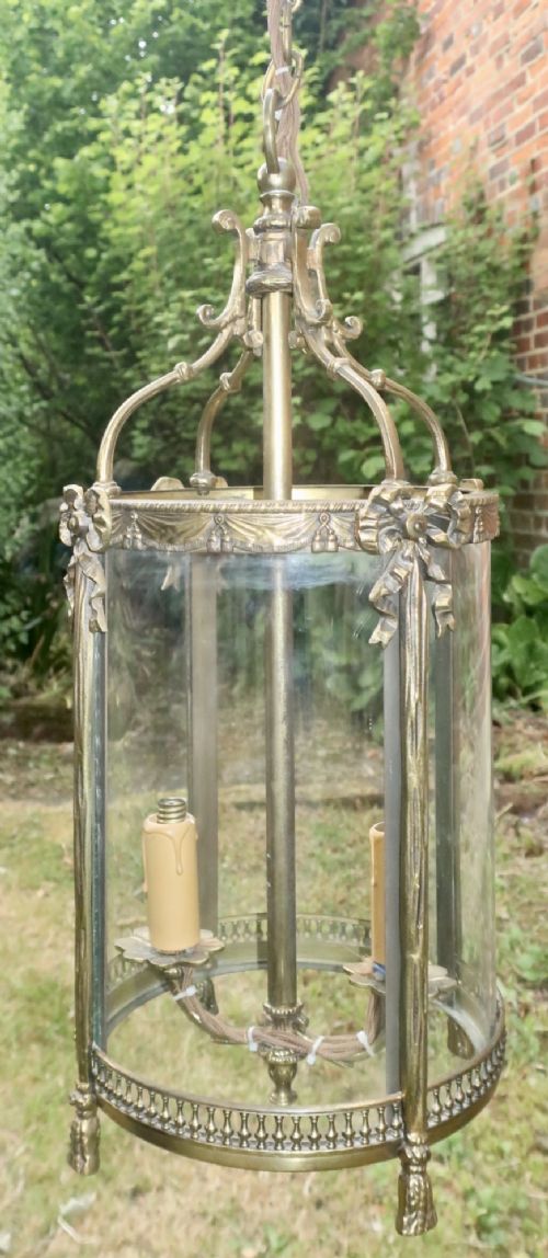 Hall Lantern