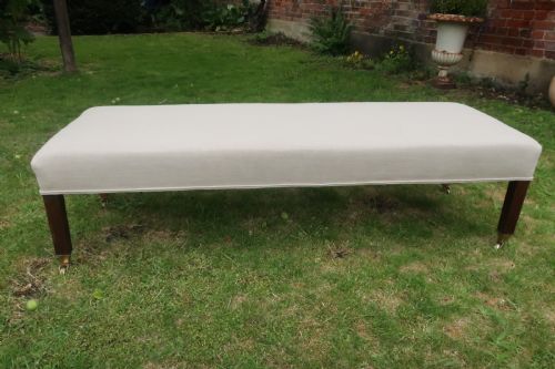Large Stool