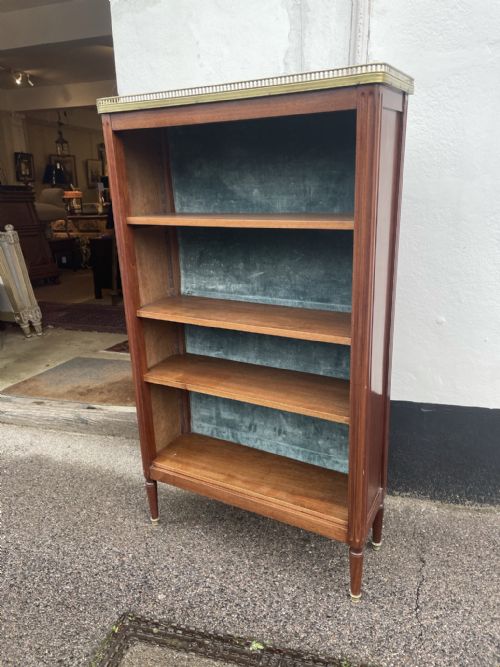 French Bookcase