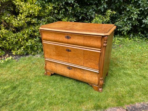 Beidermier Style Commode