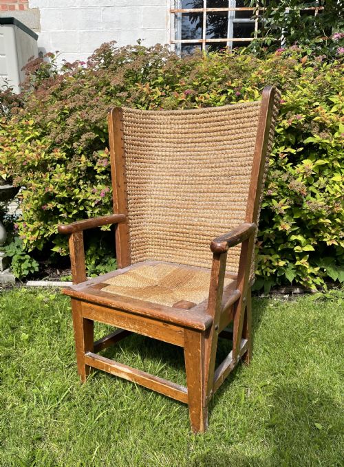 Child’s Orkney Chair