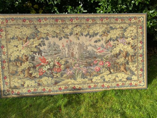 Large Tapestry