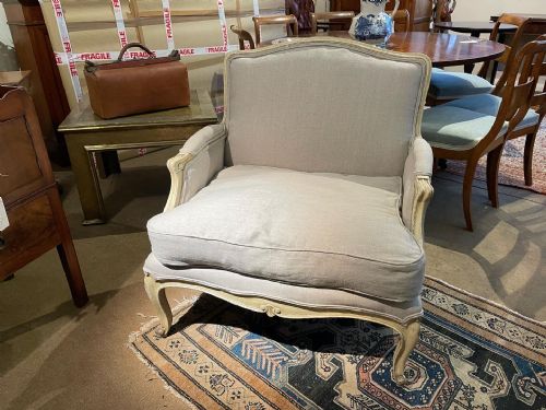 Marquise Armchair