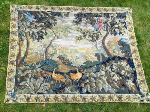 Large Tapestry