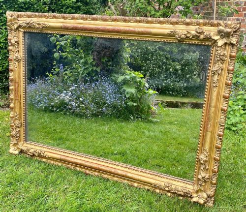 Large Landscape Mirror