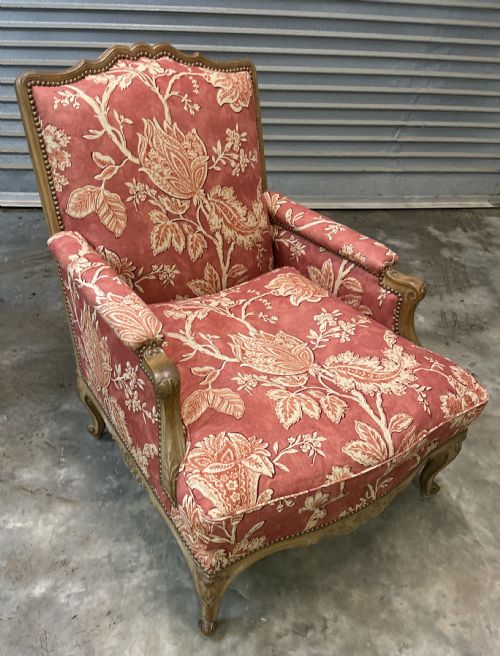 French Arm Chair