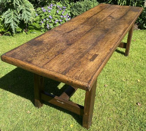 French Farmhouse Table