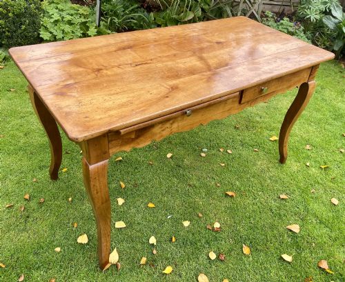 Cherrywood Table
