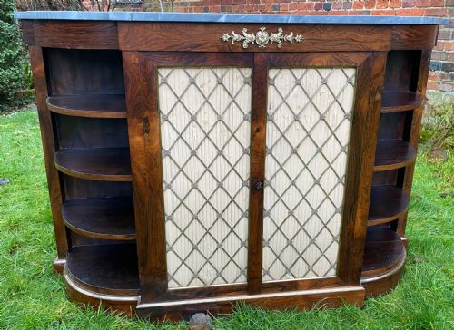 Credenza or Side Cabinet