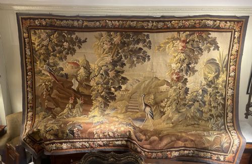 18th Century French Tapestry