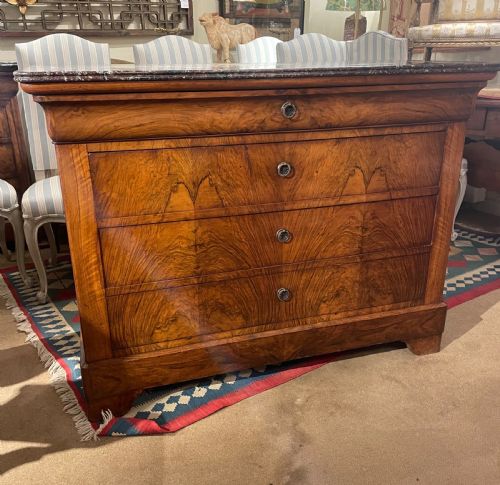 Louis Philippe Commode