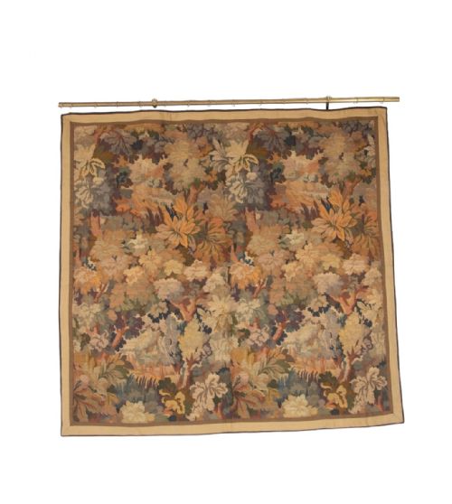 19th Century Tapestry