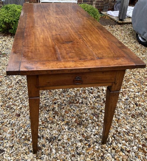 French Farmhouse Table