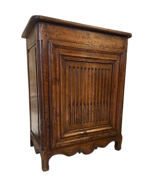 18th Century French Bread Bin /Box