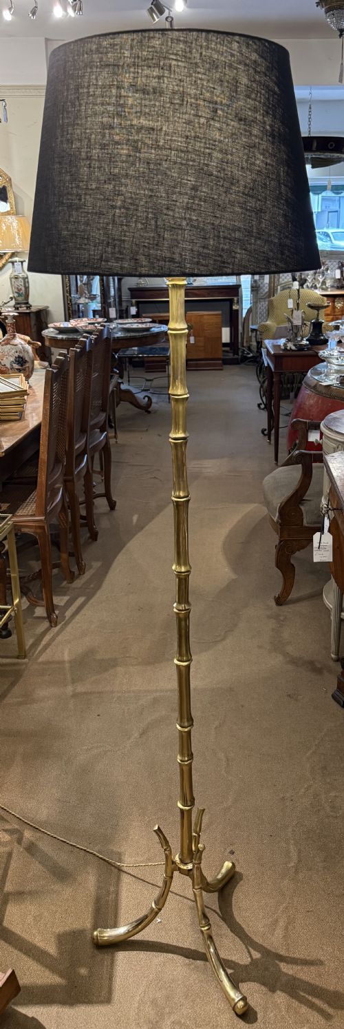 Maison Bagues Floor Lamp