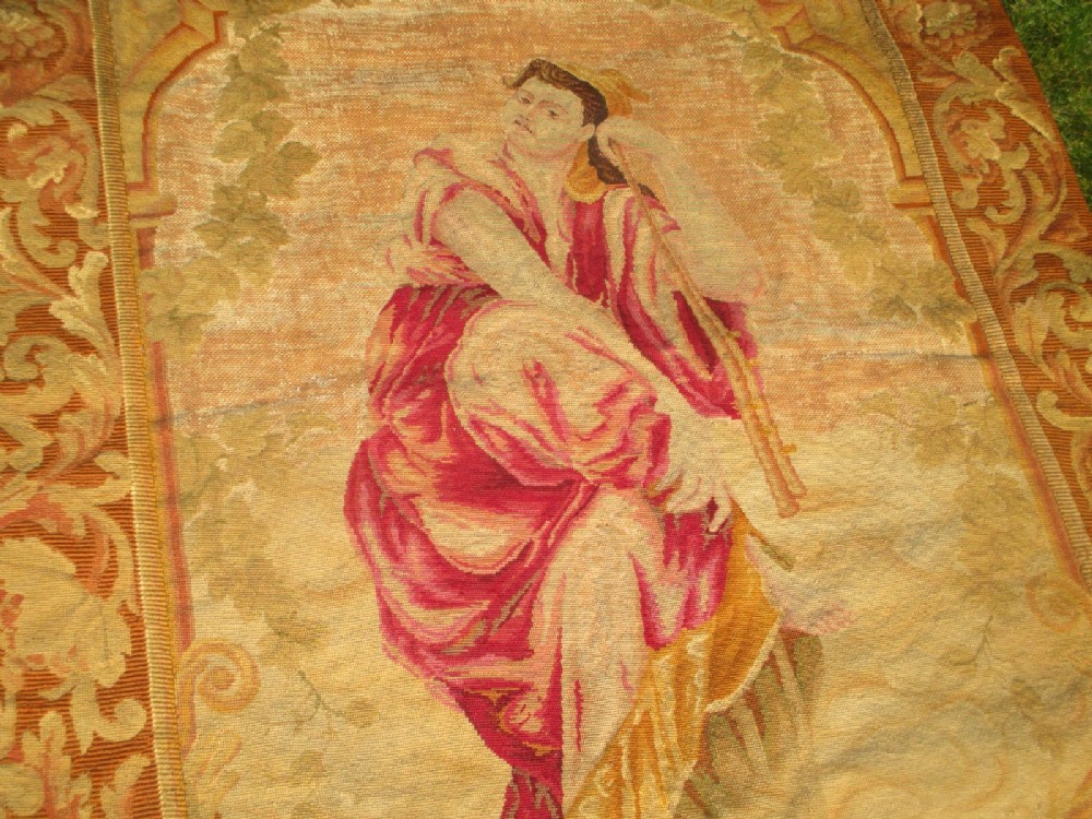 18th Century Tapestry
