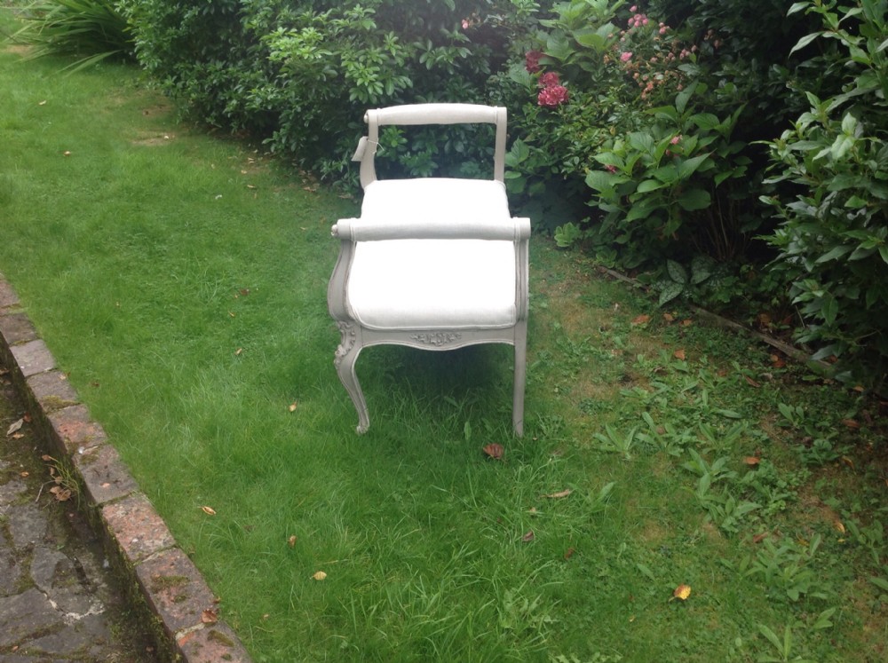 French long stool 