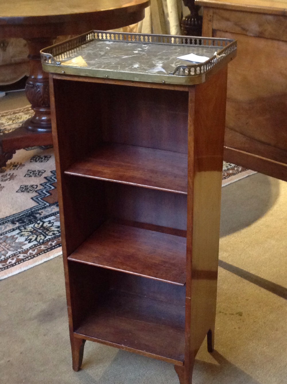 French Bookcase