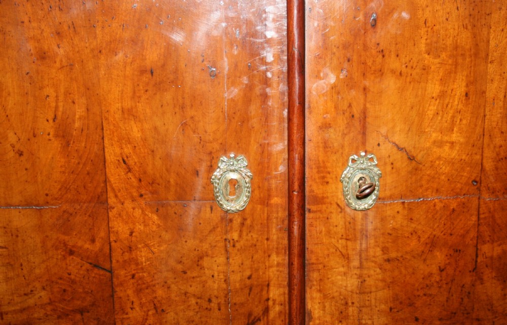 unusual french period commode View IV