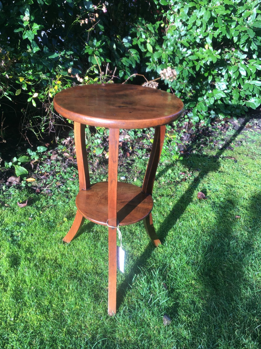 Table View II