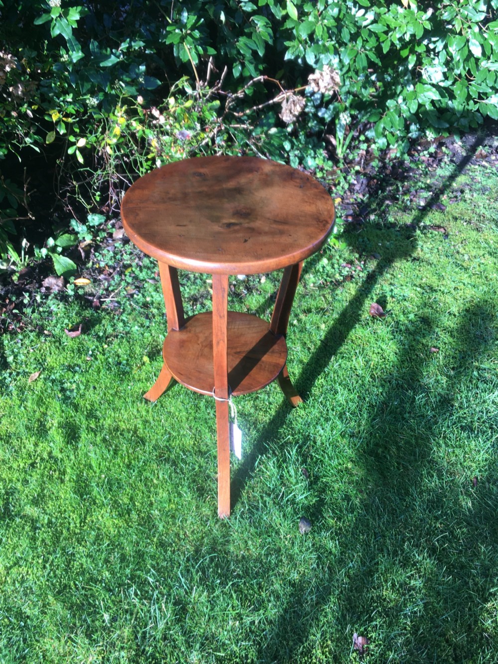 Table View III