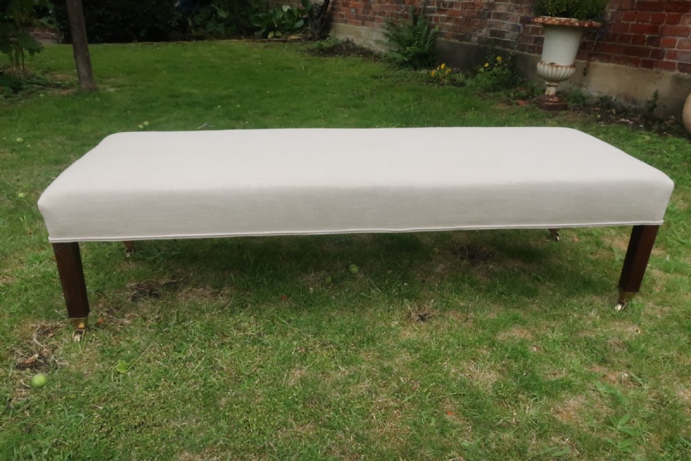 Large stool