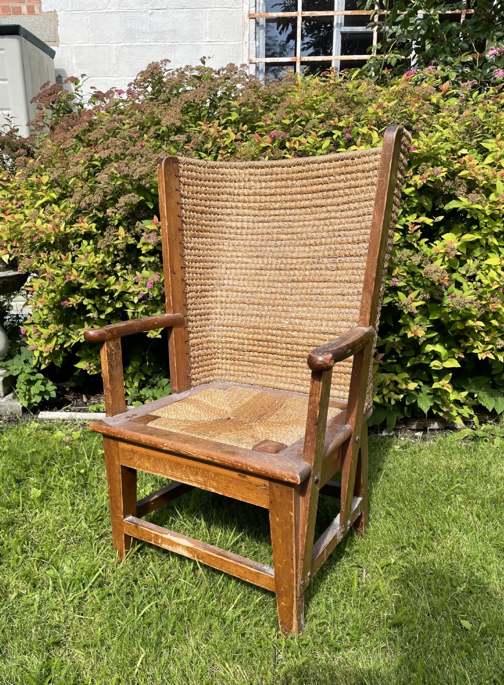 Child’s Orkney Chair