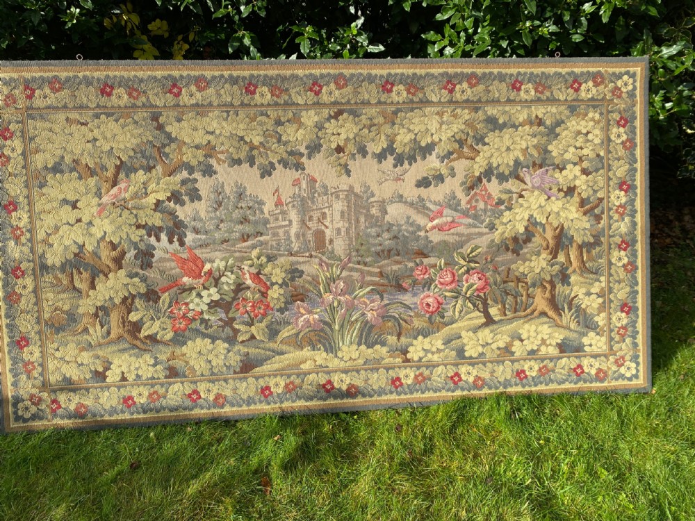 Large Tapestry 