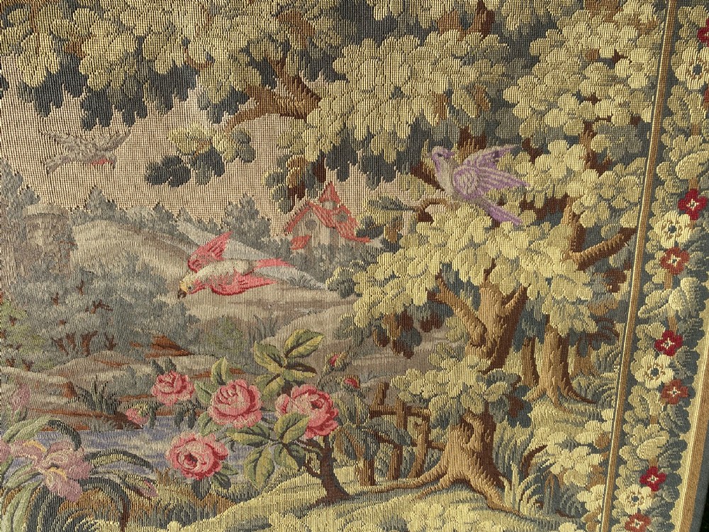 Large Tapestry  View III