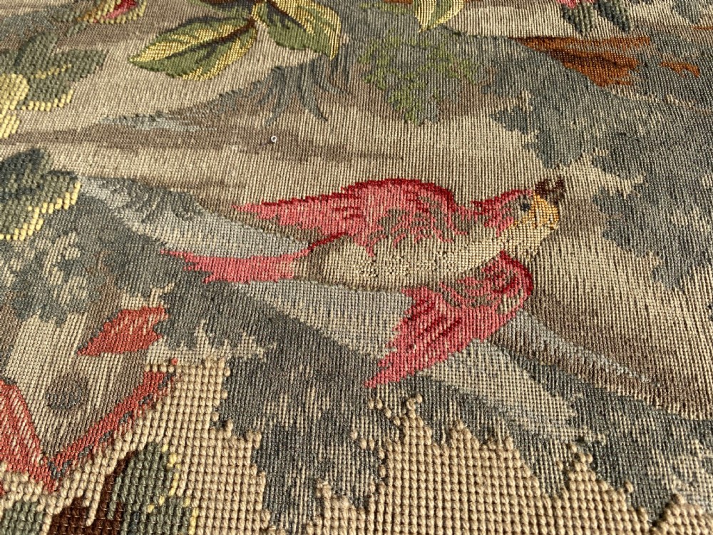 Large Tapestry  View V