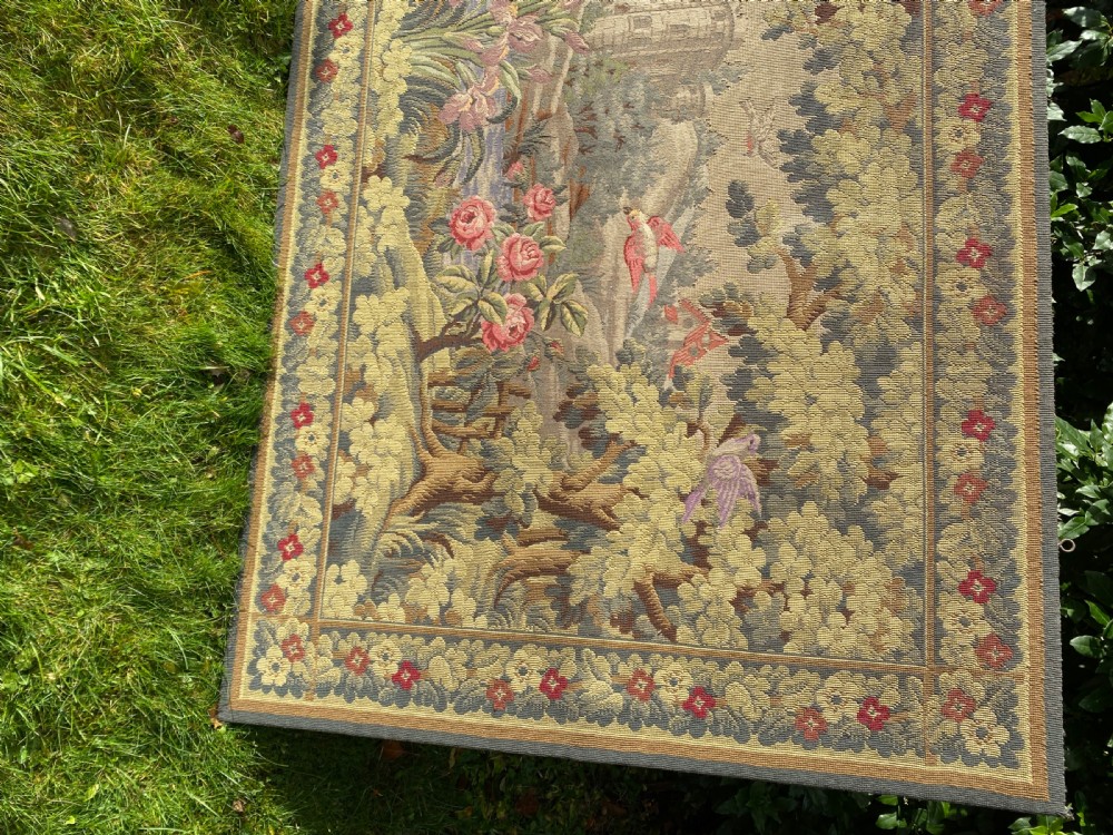 Large Tapestry  View VI