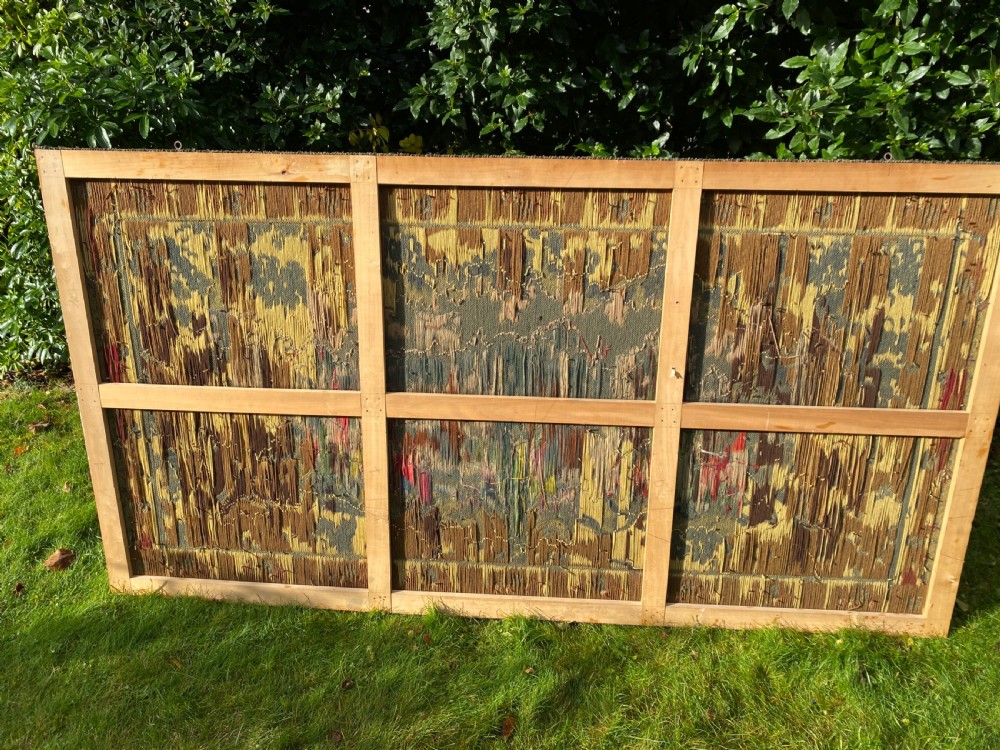 Large Tapestry  View VIII